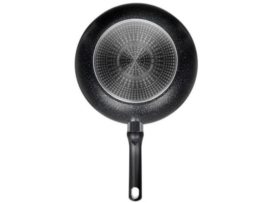 Сковорода WOK TEFAL Brut 28 см WOK