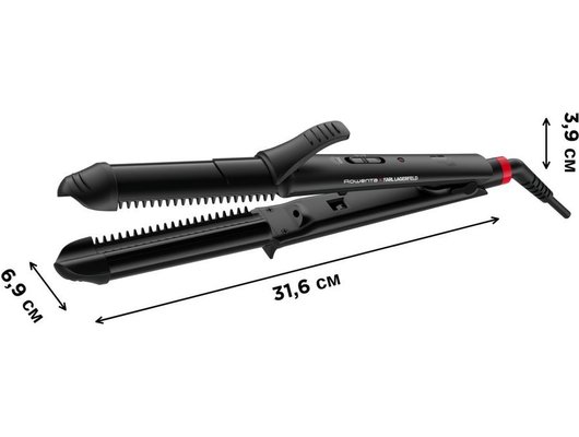 Мультистайлер ROWENTA CF451LF0