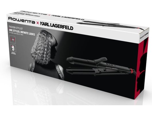 Мультистайлер ROWENTA CF451LF0