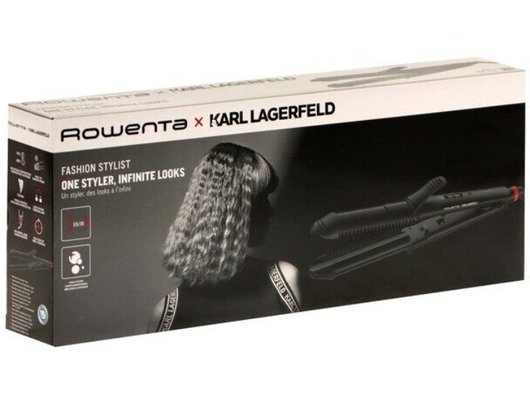 Мультистайлер ROWENTA CF451LF0