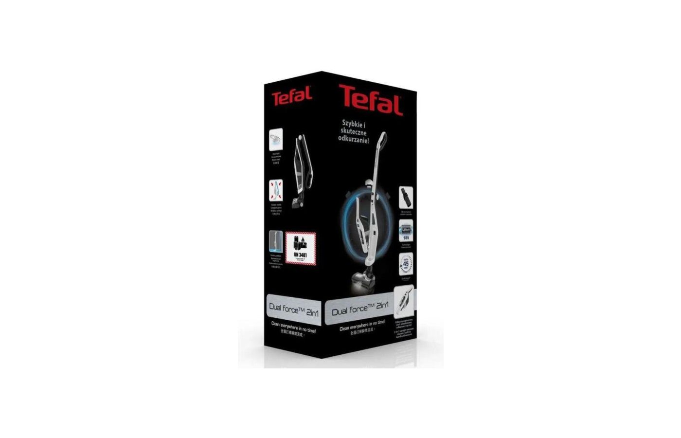 Tefal clean steam vp7777wh характеристики фото 96