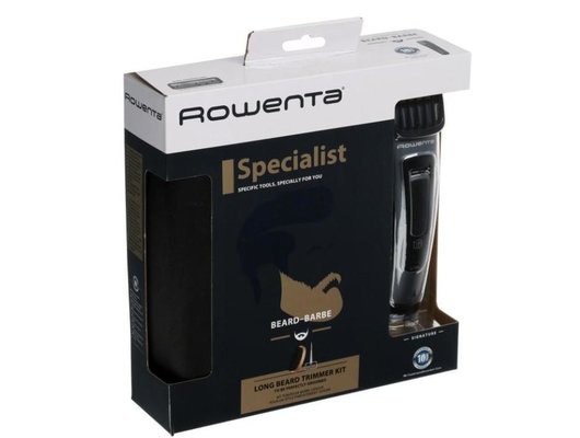 Триммер ROWENTA TN4500F4