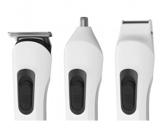 Триммер ROWENTA TN8961F4