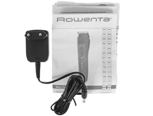 Триммер ROWENTA TN8961F4