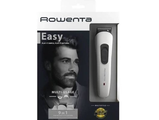 Триммер ROWENTA TN8961F4