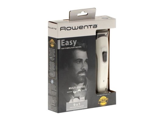 Триммер ROWENTA TN8961F4