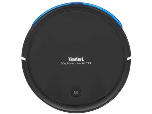 Робот-пылесос TEFAL RG7375WH