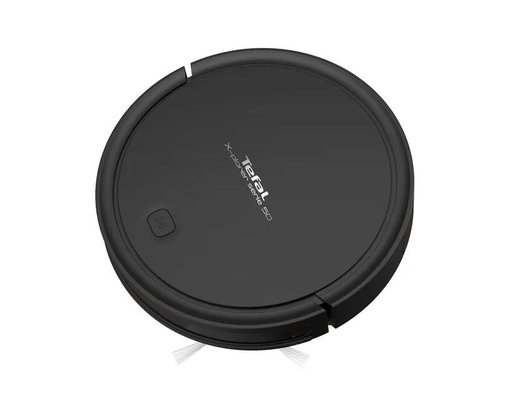 Робот-пылесос TEFAL RG7375WH