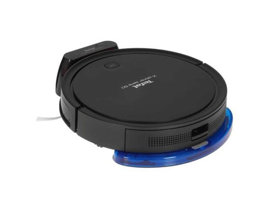 Робот-пылесос TEFAL RG7375WH