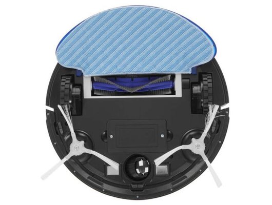 Робот-пылесос TEFAL RG7375WH