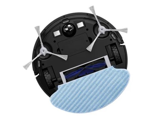 Робот-пылесос TEFAL RG7375WH