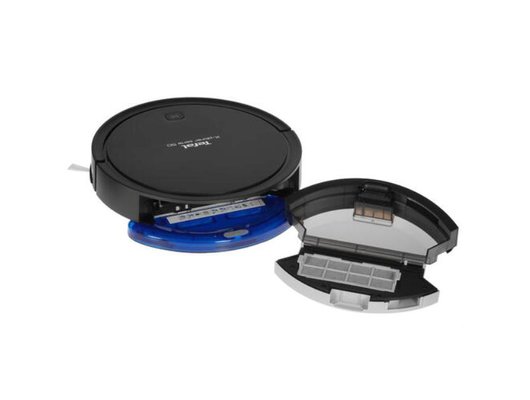 Робот-пылесос TEFAL RG7375WH