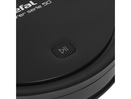 Робот-пылесос TEFAL RG7375WH