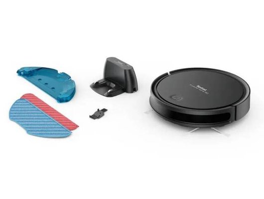 Робот-пылесос TEFAL RG7375WH