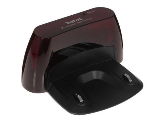 Робот-пылесос TEFAL RG7375WH