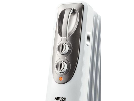 Обогреватель Zanussi ZOH/ES-09WN