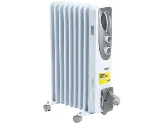 Обогреватель Zanussi ZOH/ES-09WN