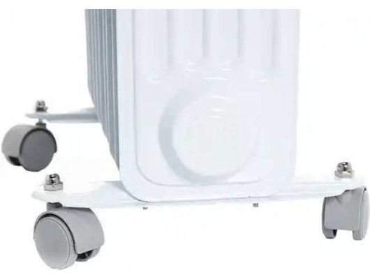 Обогреватель Zanussi ZOH/ES-09WN