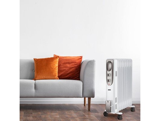 Обогреватель Zanussi ZOH/ES-09WN