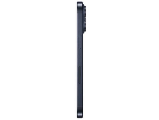 Смартфон Apple iPhone 15 Pro Max 512Gb Blue Titanium (ПИ)