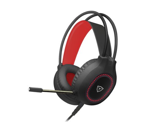 Игровые наушники проводные TFN Saibot ZX-20