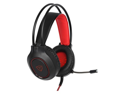 Игровые наушники проводные TFN Saibot ZX-20