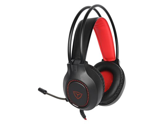 Игровые наушники проводные TFN Saibot ZX-20