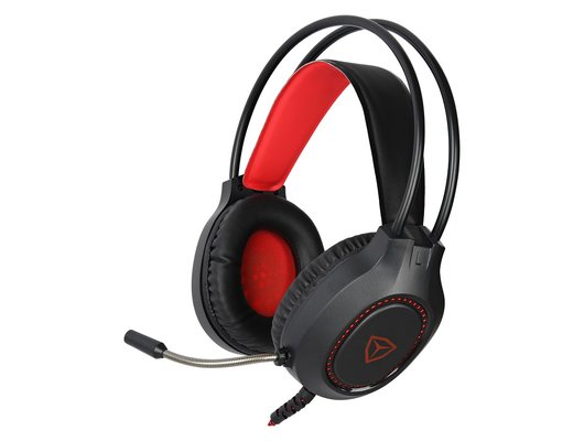 Игровые наушники проводные TFN Saibot ZX-20