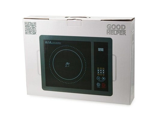 Плитка электрическая GOODHELPER ES-20R01