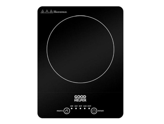 Плитка электрическая GOODHELPER ES-20W02