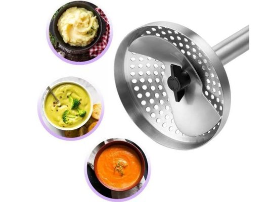 Блендер KITFORT KT-3097