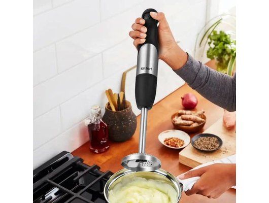 Блендер KITFORT KT-3097