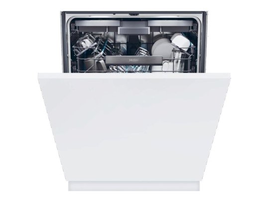 Встраиваемая посудомоечная машина HAIER XS 6B0S3SB-08