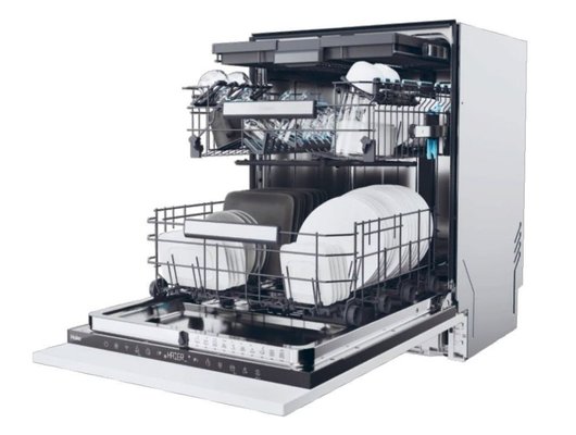 Встраиваемая посудомоечная машина HAIER XS 6B0S3SB-08