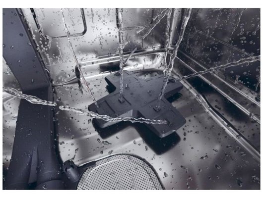 Встраиваемая посудомоечная машина HAIER XS 6B0S3SB-08