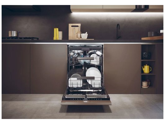 Встраиваемая посудомоечная машина HAIER XS 6B0S3SB-08