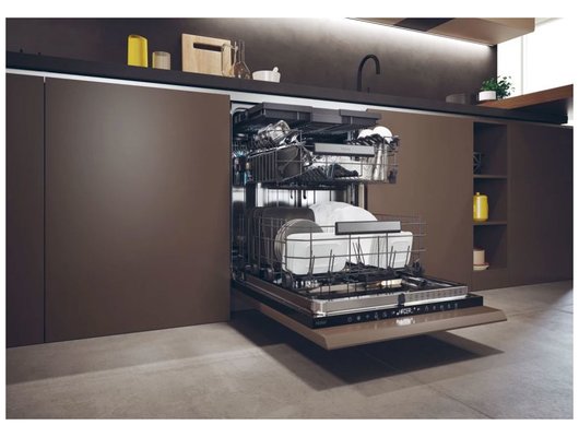 Встраиваемая посудомоечная машина HAIER XS 6B0S3SB-08