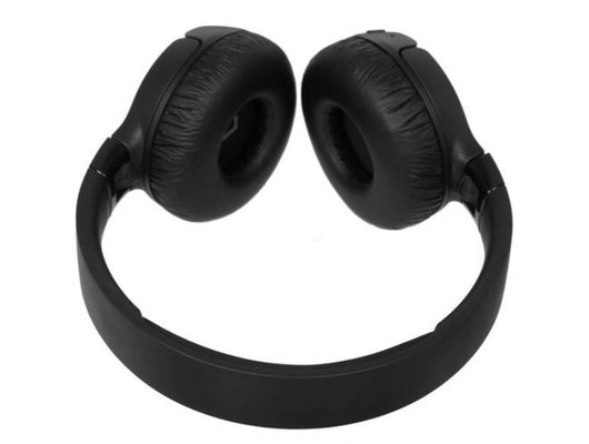 Наушники накладные JBL TUNE 660NC ЧЕРНЫЙ