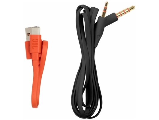 Наушники накладные JBL TUNE 660NC ЧЕРНЫЙ