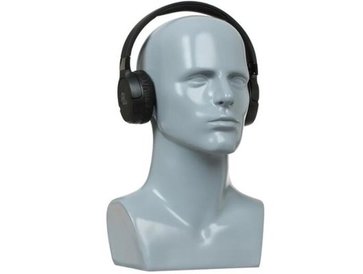 Наушники накладные JBL TUNE 660NC ЧЕРНЫЙ