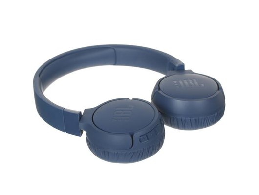 Наушники накладные JBL TUNE 660NC СИНИЙ