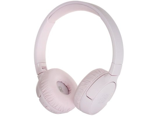 Наушники накладные JBL TUNE 660NC, PINK