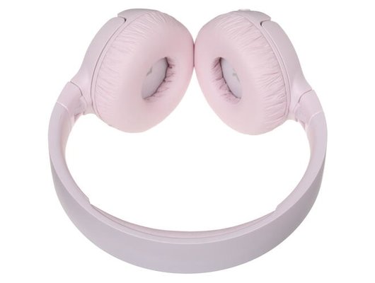 Наушники накладные JBL TUNE 660NC, PINK