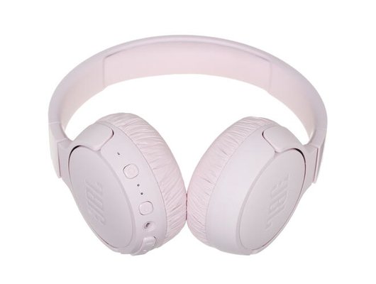 Наушники накладные JBL TUNE 660NC, PINK