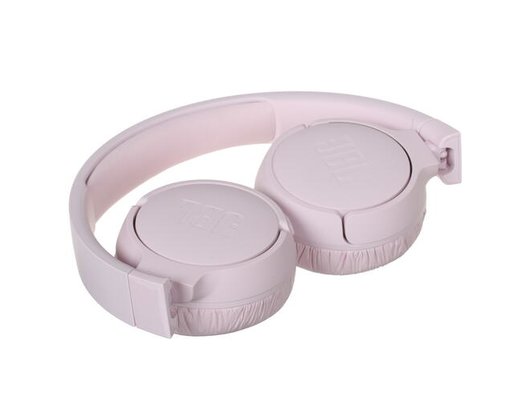 Наушники накладные JBL TUNE 660NC, PINK