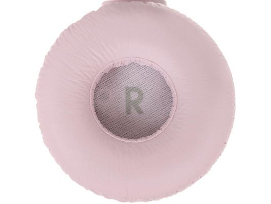 Наушники накладные JBL TUNE 660NC, PINK