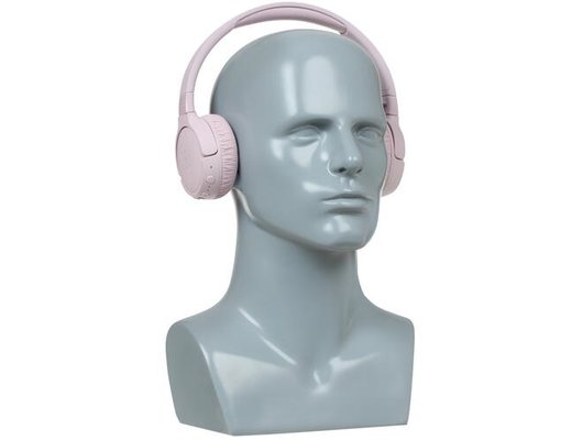Наушники накладные JBL TUNE 660NC, PINK