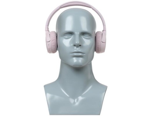 Наушники накладные JBL TUNE 660NC, PINK