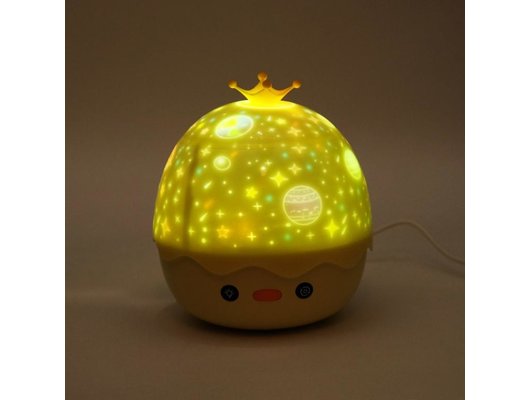 Декоративный светильник B52 HAPPY DUCK