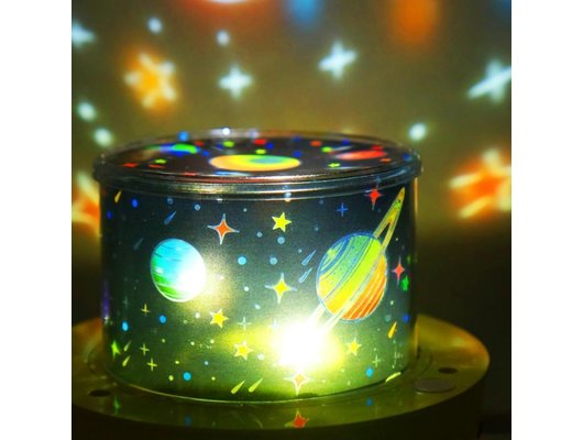 Декоративный светильник B52 HAPPY DUCK